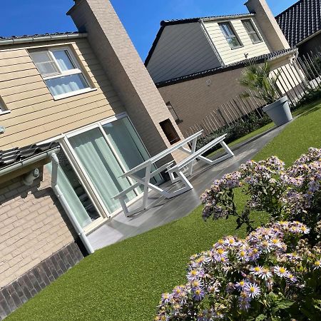 Westerhuisje Middelkerke Eksteriør bilde