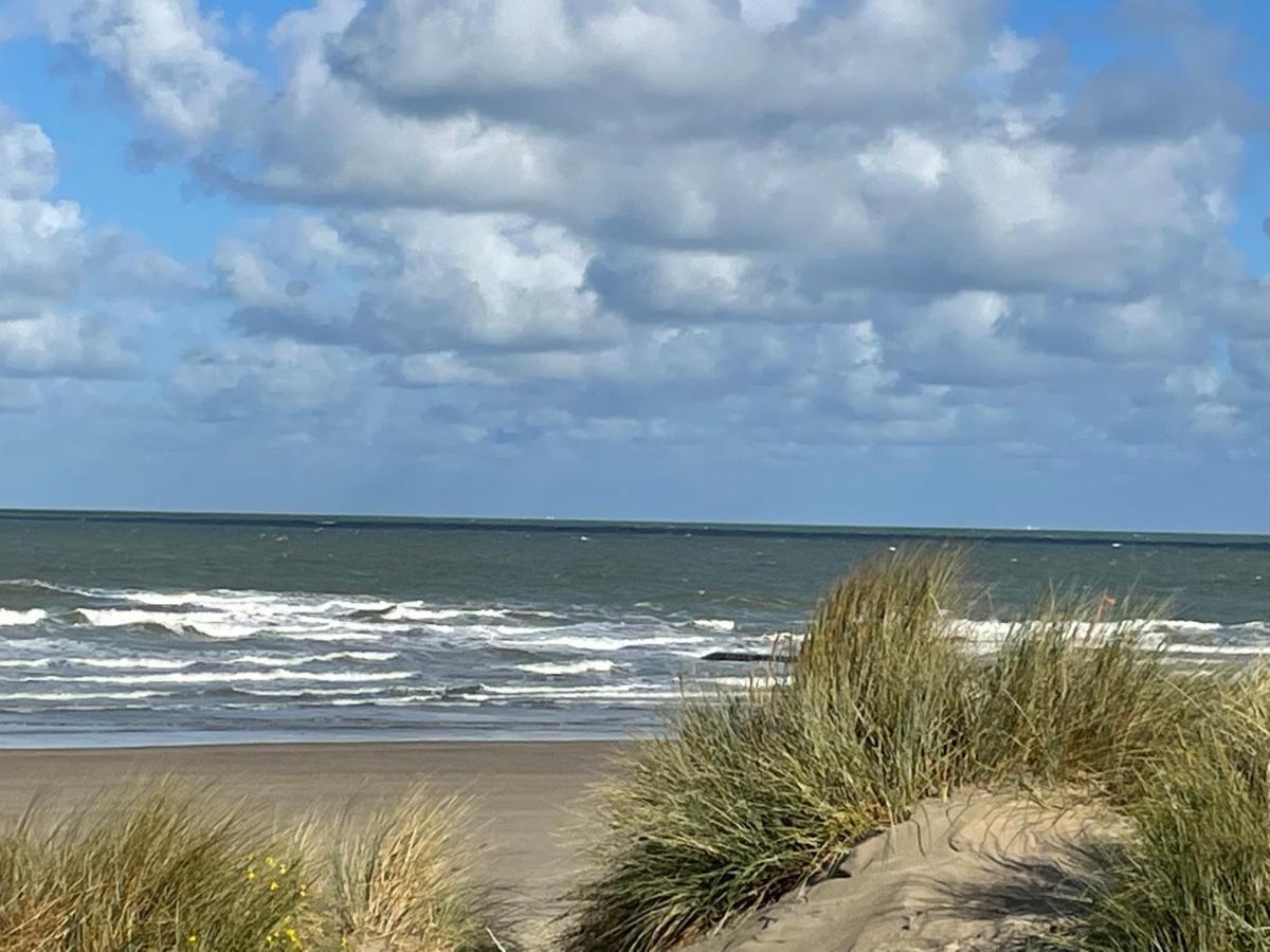 Westerhuisje Middelkerke Eksteriør bilde